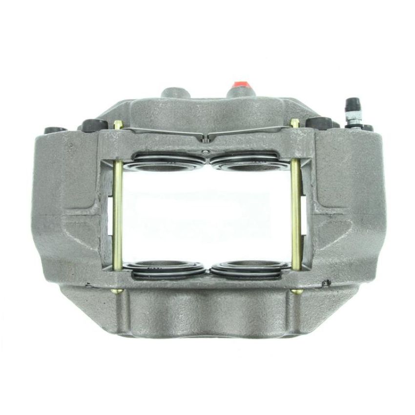 CENTRIC PARTS 141.44178 Centric Semi-Loaded Brake Caliper