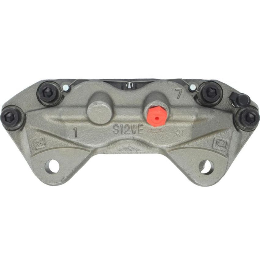 CENTRIC PARTS 141.44179 Centric Semi-Loaded Brake Caliper