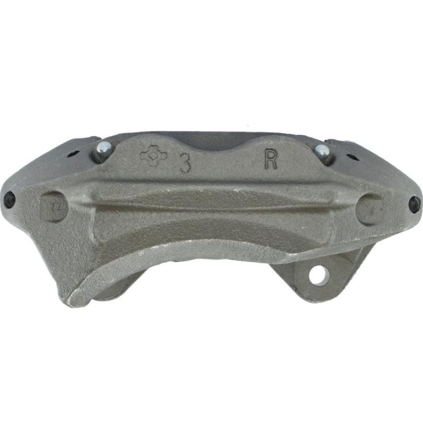 CENTRIC PARTS 141.44179 Centric Semi-Loaded Brake Caliper