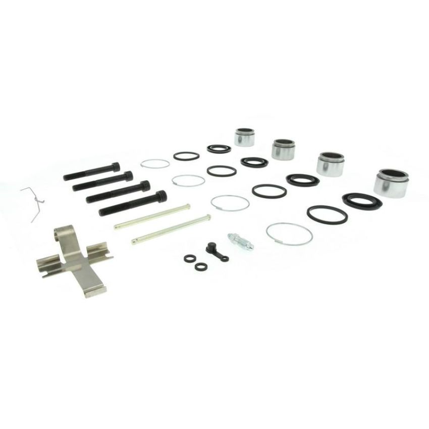 CENTRIC PARTS 141.44179 Centric Semi-Loaded Brake Caliper