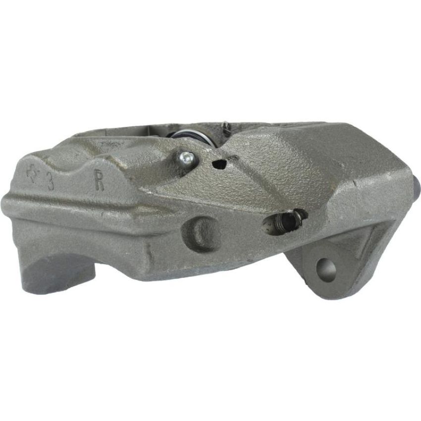 CENTRIC PARTS 141.44179 Centric Semi-Loaded Brake Caliper
