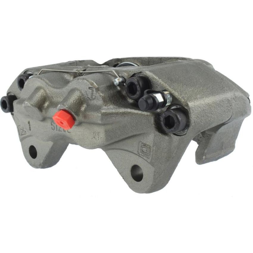 CENTRIC PARTS 141.44179 Centric Semi-Loaded Brake Caliper