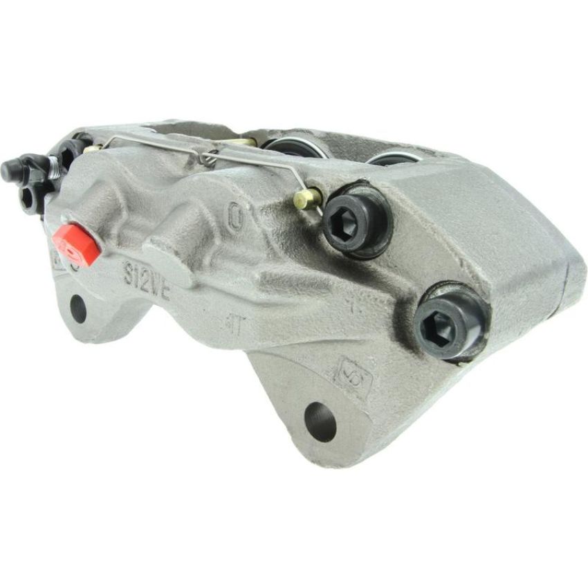 CENTRIC PARTS 141.44180 Centric Semi-Loaded Brake Caliper