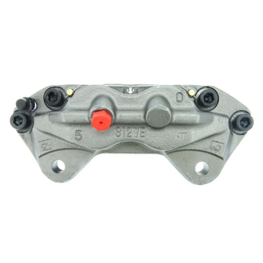 CENTRIC PARTS 141.44180 Centric Semi-Loaded Brake Caliper