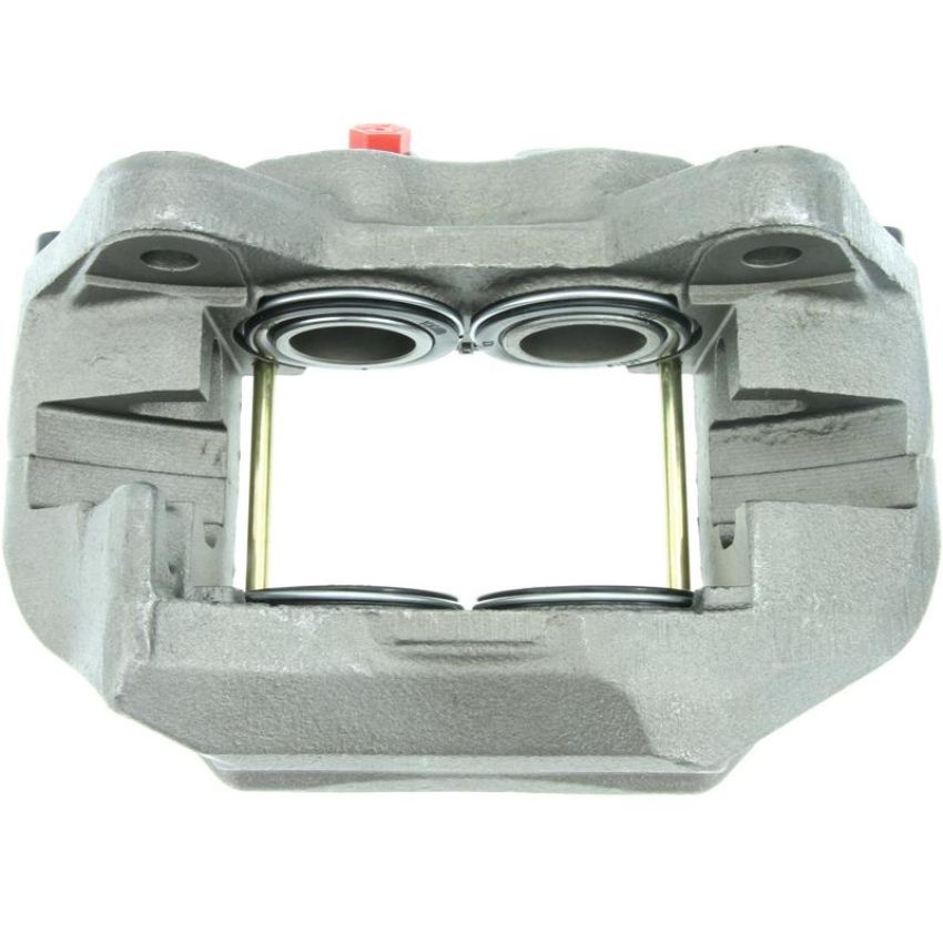 CENTRIC PARTS 141.44180 Centric Semi-Loaded Brake Caliper