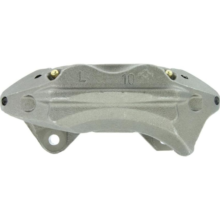 CENTRIC PARTS 141.44180 Centric Semi-Loaded Brake Caliper