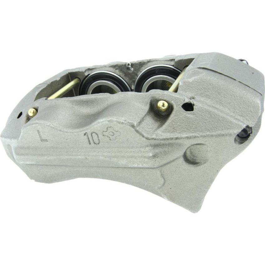 CENTRIC PARTS 141.44180 Centric Semi-Loaded Brake Caliper