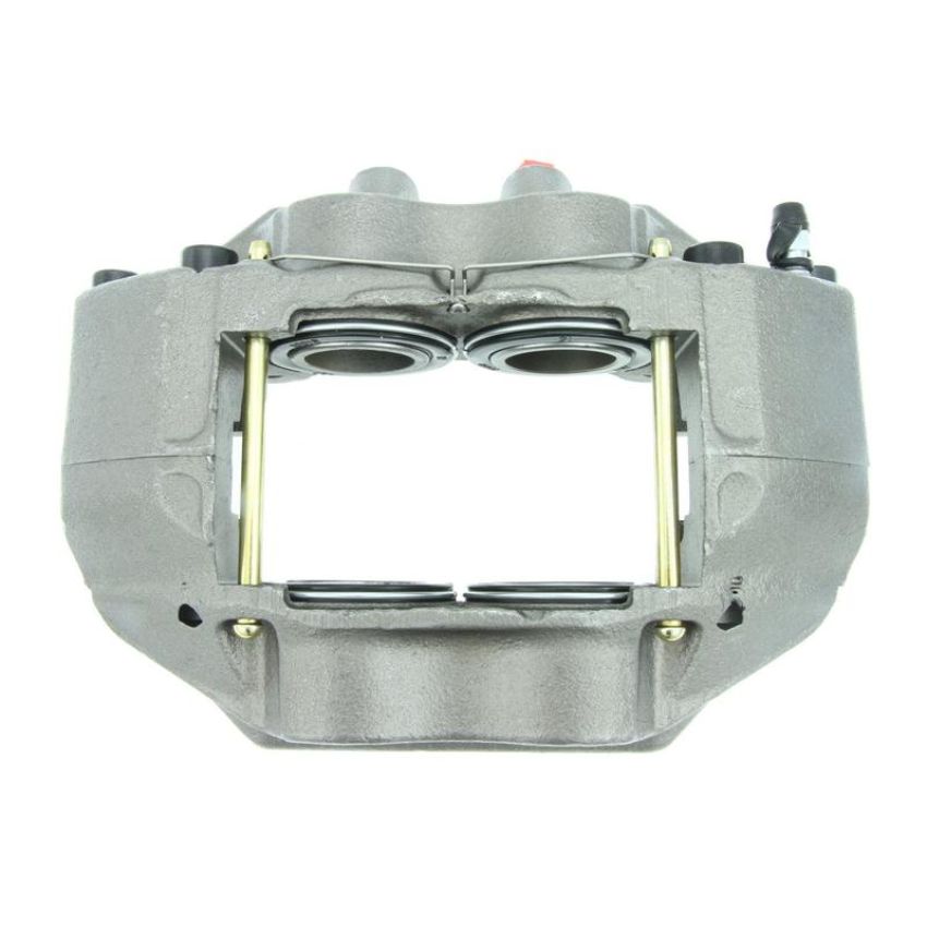 CENTRIC PARTS 141.44180 Centric Semi-Loaded Brake Caliper