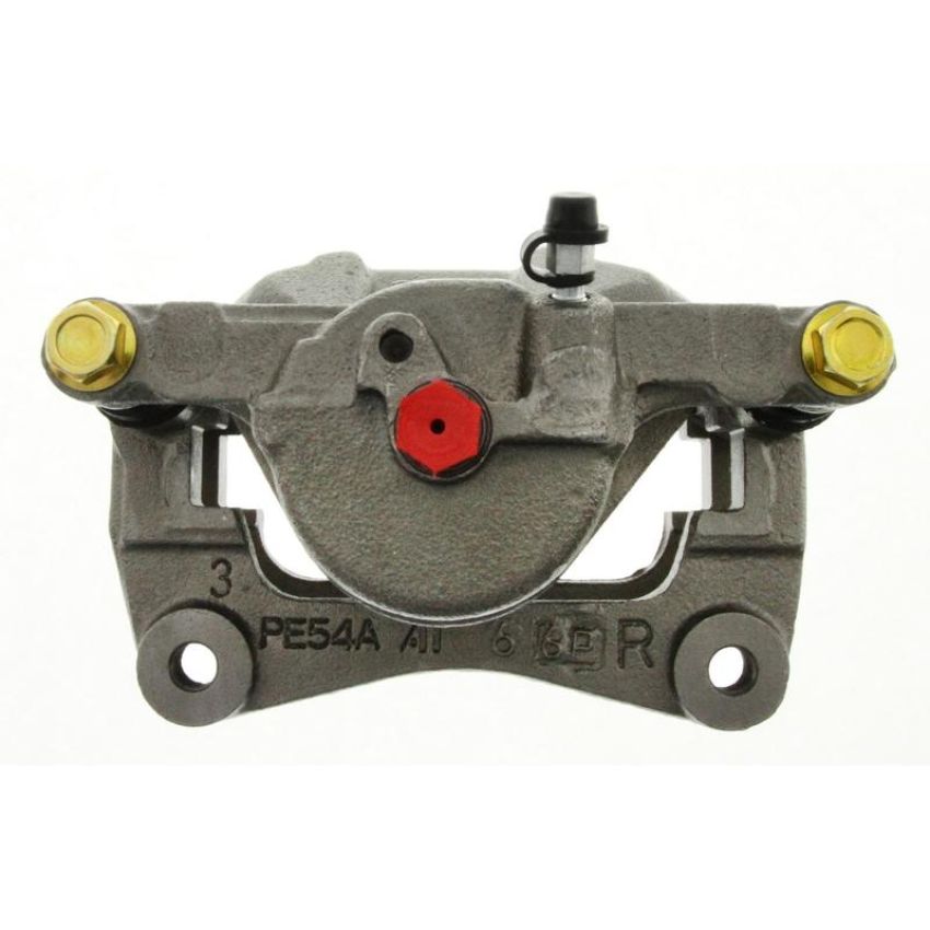 CENTRIC PARTS 141.44181 Centric Semi-Loaded Brake Caliper