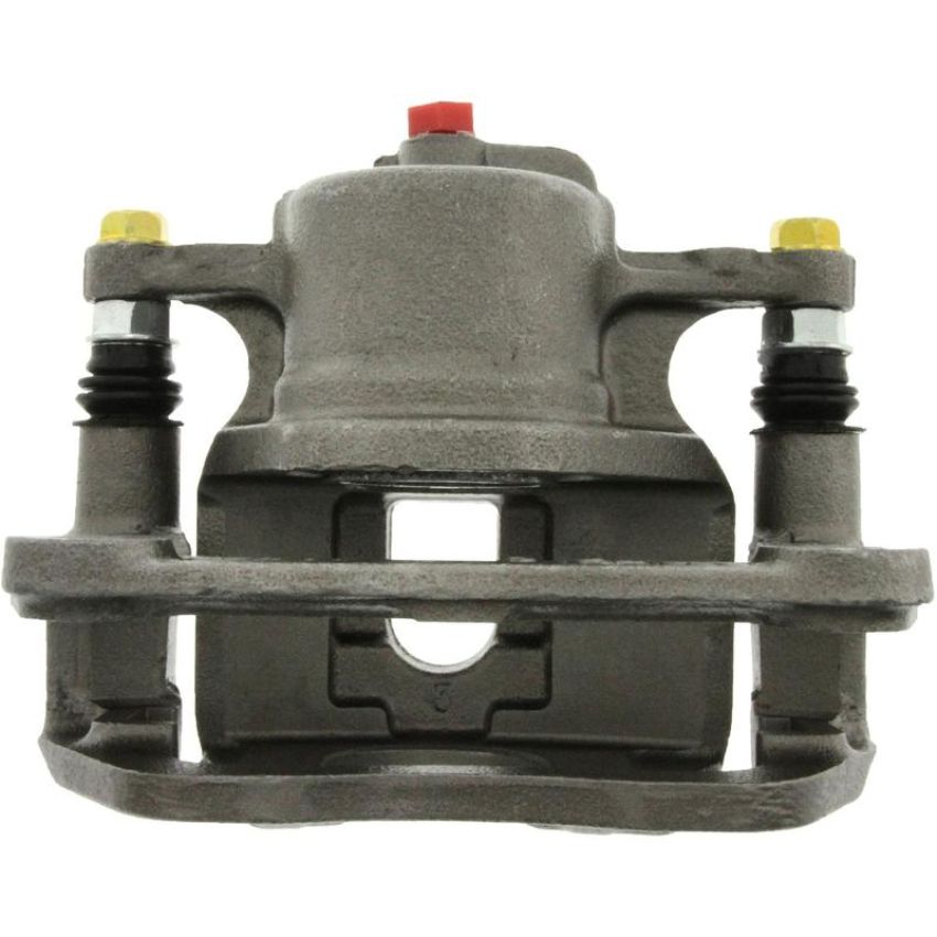 CENTRIC PARTS 141.44181 Centric Semi-Loaded Brake Caliper