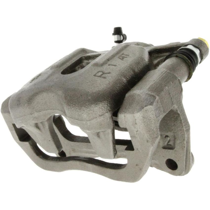 CENTRIC PARTS 141.44181 Centric Semi-Loaded Brake Caliper