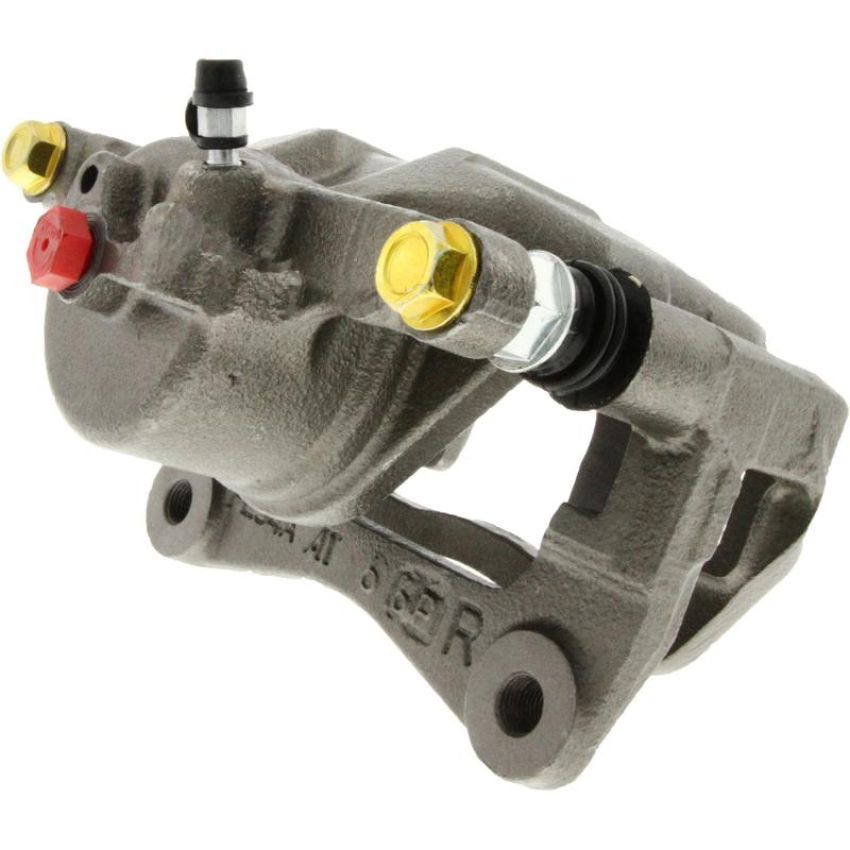 CENTRIC PARTS 141.44181 Centric Semi-Loaded Brake Caliper