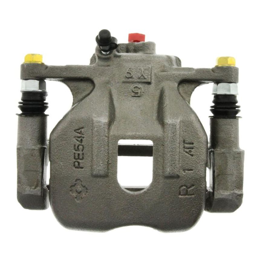 CENTRIC PARTS 141.44181 Centric Semi-Loaded Brake Caliper