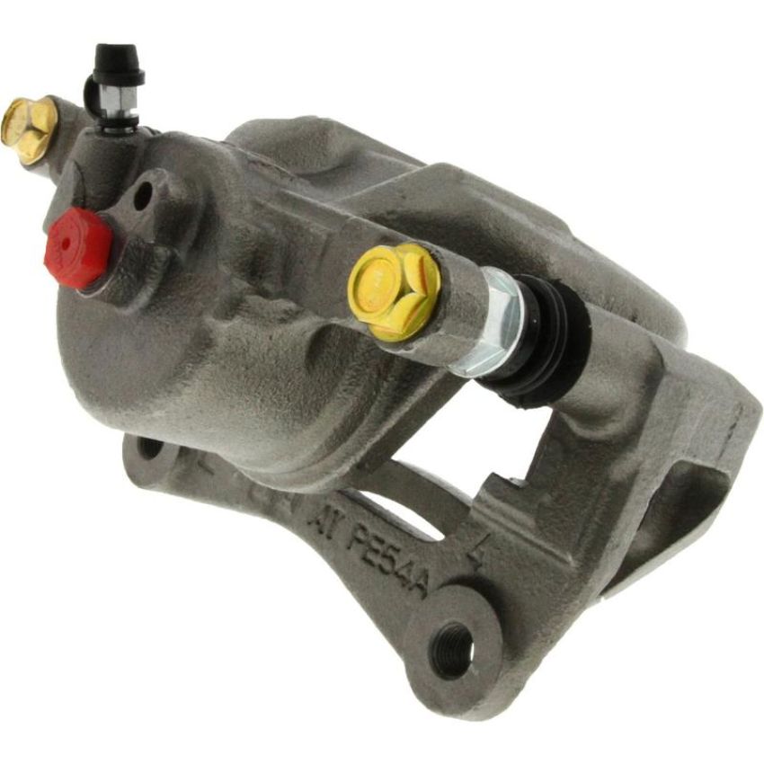 CENTRIC PARTS 141.44182 Centric Semi-Loaded Brake Caliper