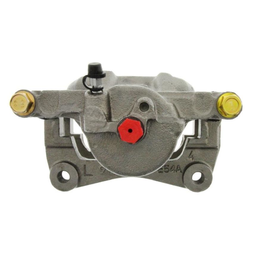 CENTRIC PARTS 141.44182 Centric Semi-Loaded Brake Caliper