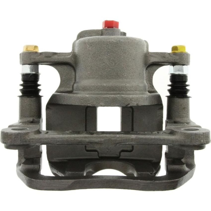 CENTRIC PARTS 141.44182 Centric Semi-Loaded Brake Caliper