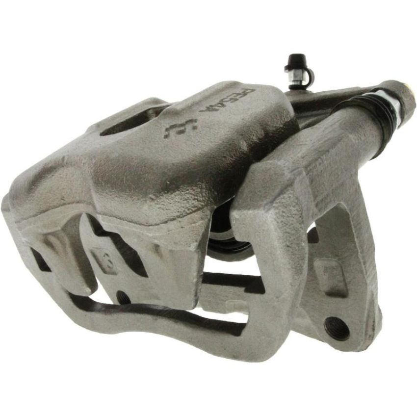 CENTRIC PARTS 141.44182 Centric Semi-Loaded Brake Caliper