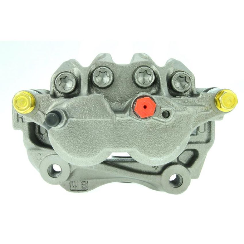 CENTRIC PARTS 141.44183 Centric Semi-Loaded Brake Caliper