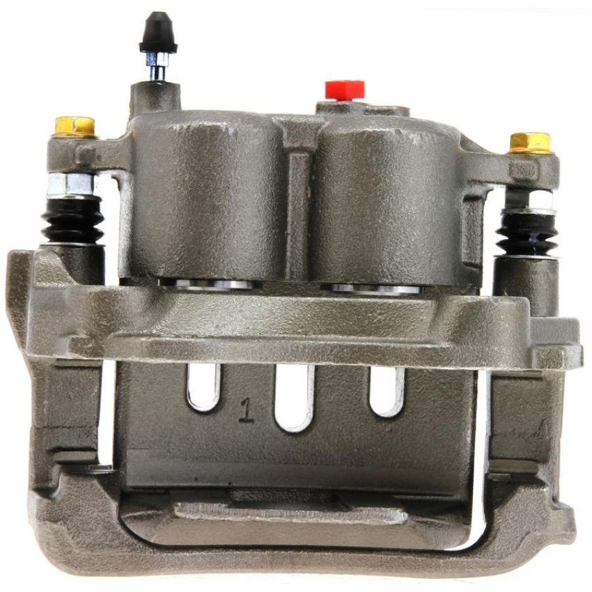 CENTRIC PARTS 141.44183 Centric Semi-Loaded Brake Caliper