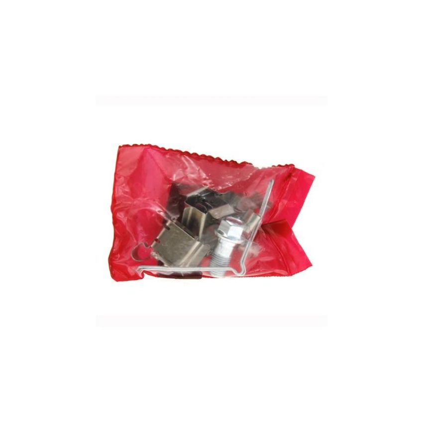 CENTRIC PARTS 141.44183 Centric Semi-Loaded Brake Caliper