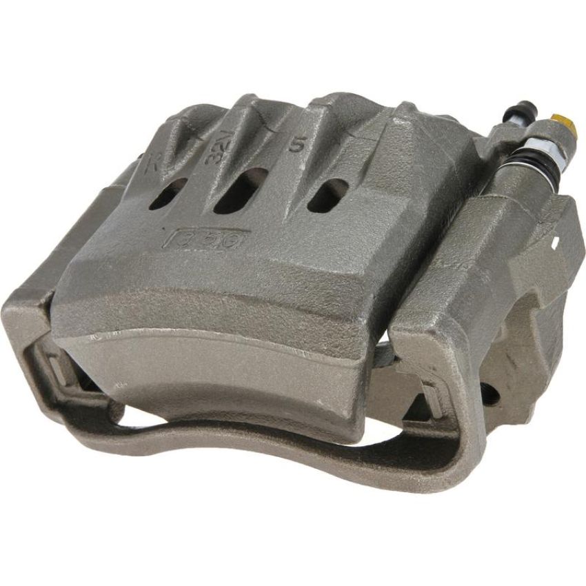 CENTRIC PARTS 141.44183 Centric Semi-Loaded Brake Caliper