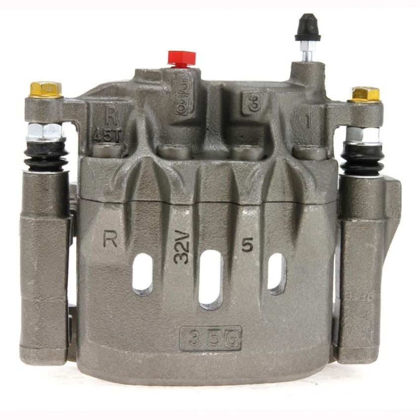 CENTRIC PARTS 141.44183 Centric Semi-Loaded Brake Caliper