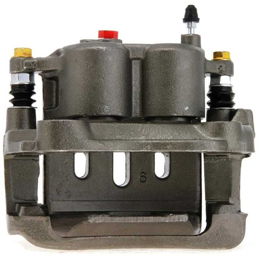CENTRIC PARTS 141.44184 Centric Semi-Loaded Brake Caliper