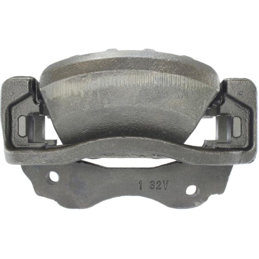 CENTRIC PARTS 141.44184 Centric Semi-Loaded Brake Caliper