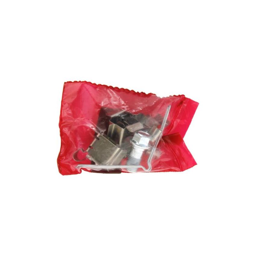 CENTRIC PARTS 141.44184 Centric Semi-Loaded Brake Caliper