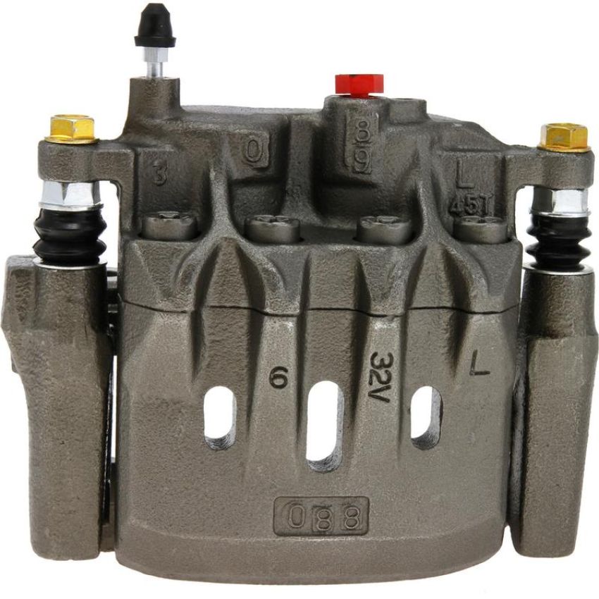 CENTRIC PARTS 141.44184 Centric Semi-Loaded Brake Caliper