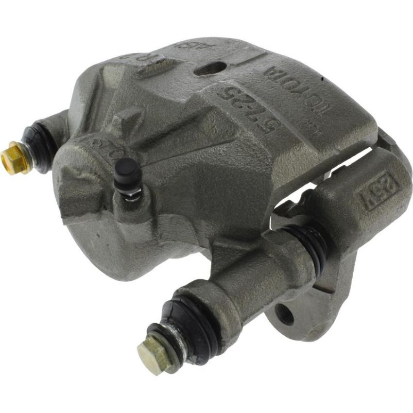 CENTRIC PARTS 141.44185 Centric Semi-Loaded Brake Caliper