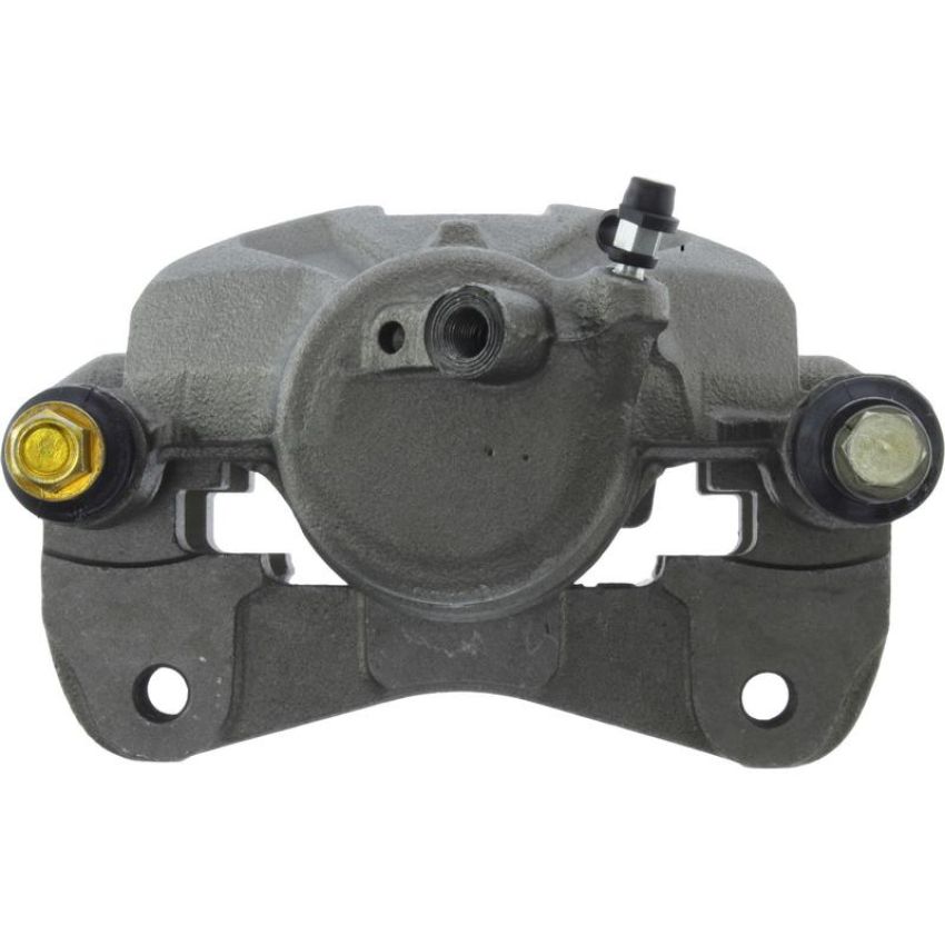 CENTRIC PARTS 141.44185 Centric Semi-Loaded Brake Caliper