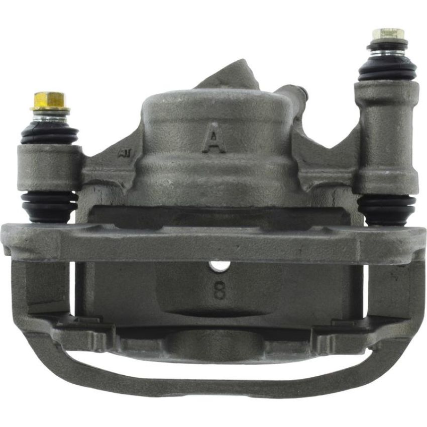 CENTRIC PARTS 141.44185 Centric Semi-Loaded Brake Caliper