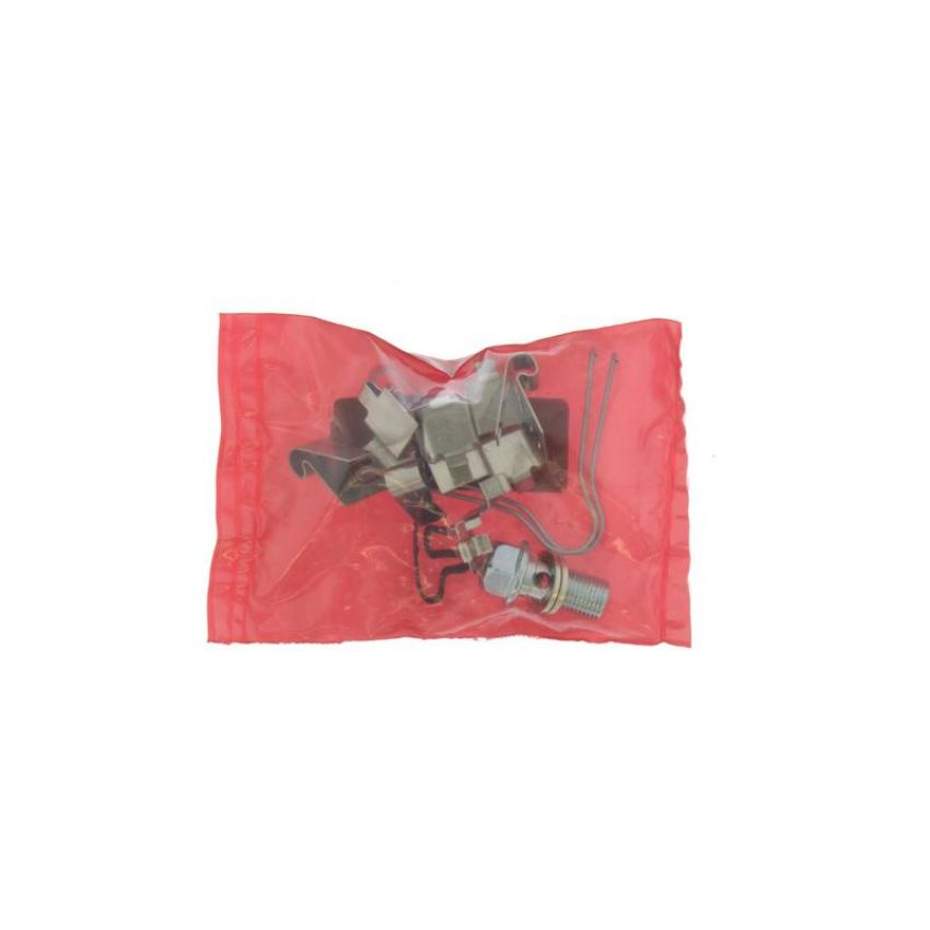 CENTRIC PARTS 141.44185 Centric Semi-Loaded Brake Caliper