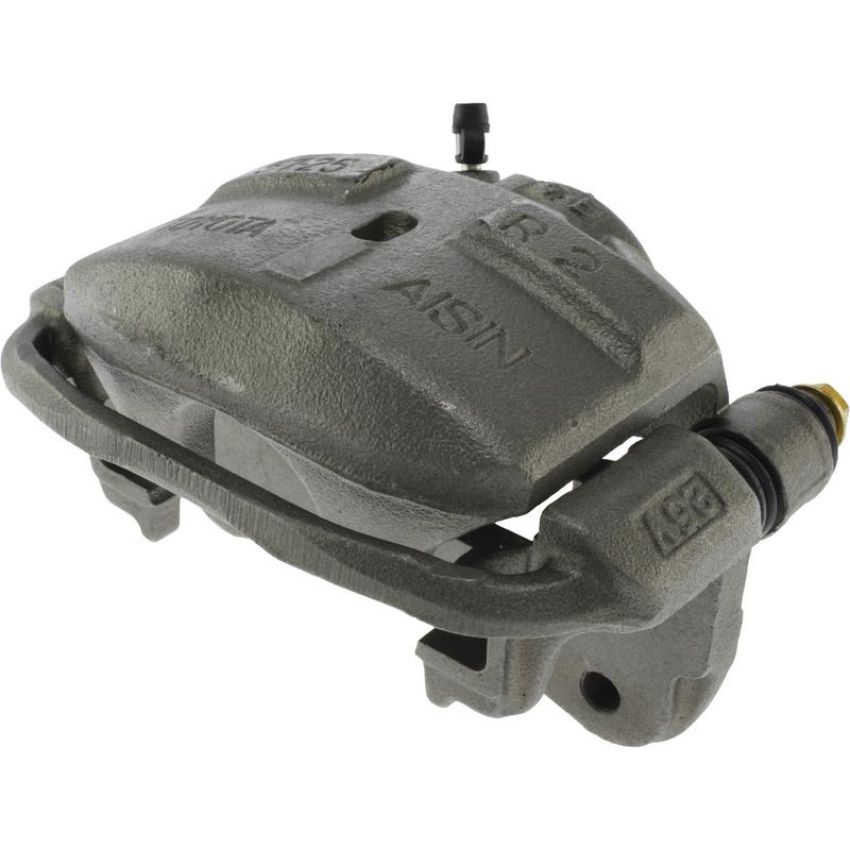 CENTRIC PARTS 141.44185 Centric Semi-Loaded Brake Caliper