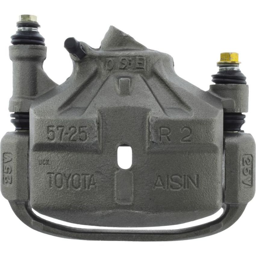 CENTRIC PARTS 141.44185 Centric Semi-Loaded Brake Caliper