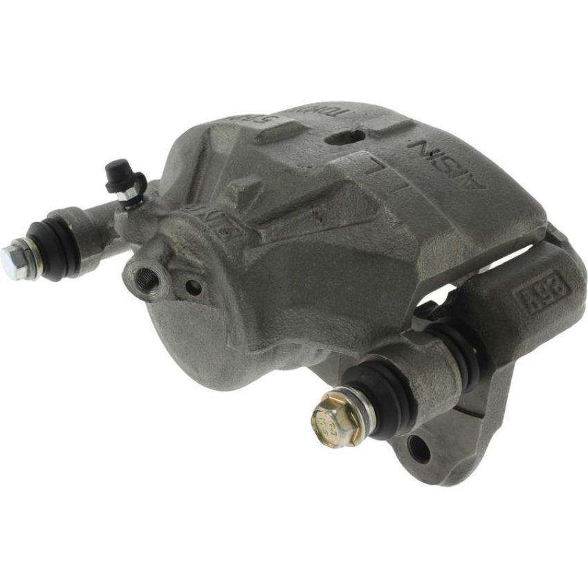 CENTRIC PARTS 141.44186 Centric Semi-Loaded Brake Caliper