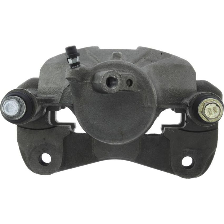 CENTRIC PARTS 141.44186 Centric Semi-Loaded Brake Caliper
