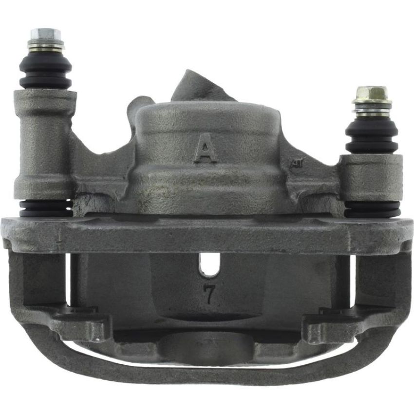 CENTRIC PARTS 141.44186 Centric Semi-Loaded Brake Caliper