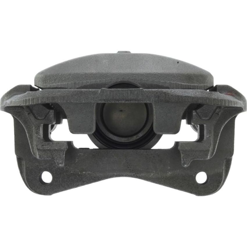 CENTRIC PARTS 141.44186 Centric Semi-Loaded Brake Caliper