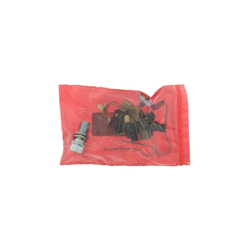CENTRIC PARTS 141.44186 Centric Semi-Loaded Brake Caliper