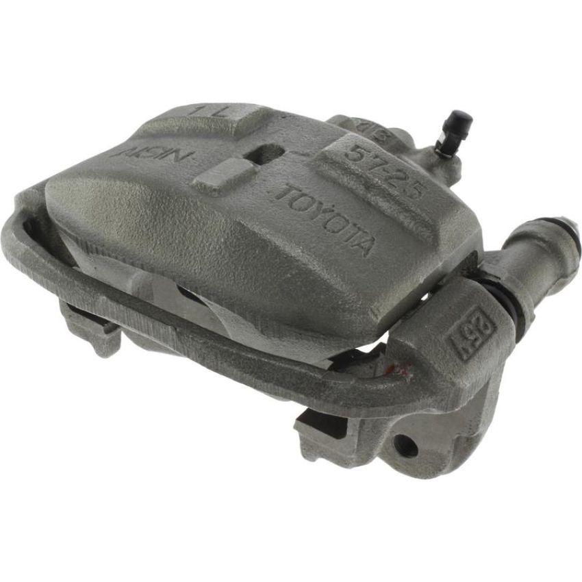 CENTRIC PARTS 141.44186 Centric Semi-Loaded Brake Caliper