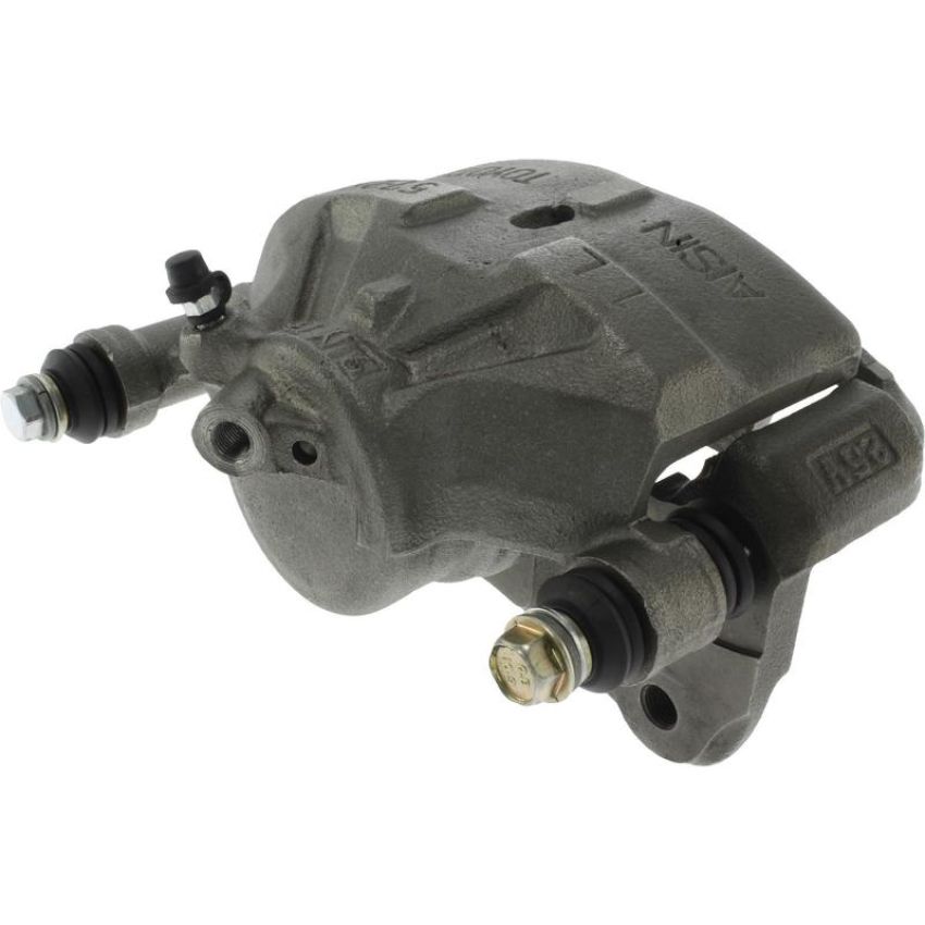 CENTRIC PARTS 141.44186 Centric Semi-Loaded Brake Caliper