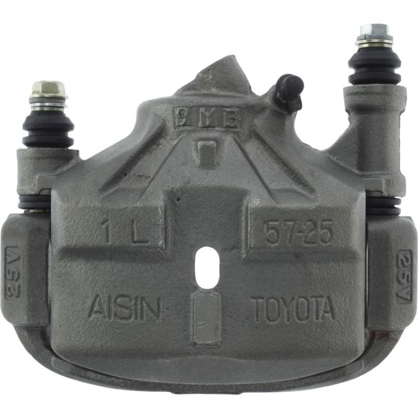 CENTRIC PARTS 141.44186 Centric Semi-Loaded Brake Caliper