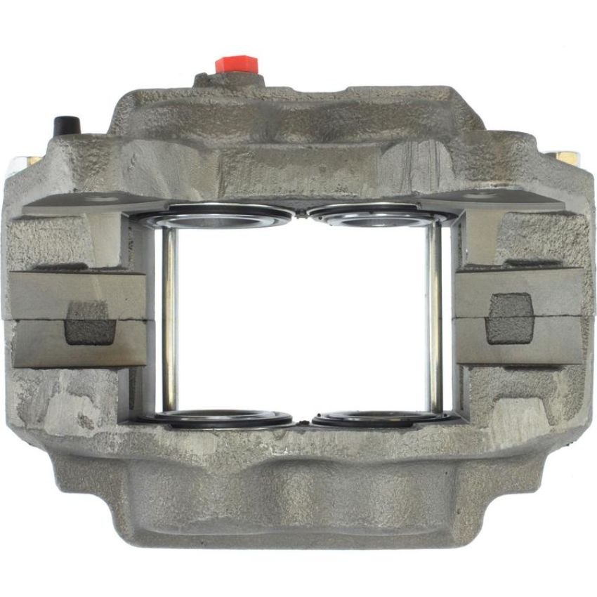 CENTRIC PARTS 141.44187 Centric Semi-Loaded Brake Caliper