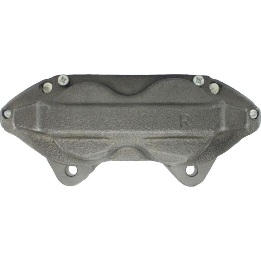 CENTRIC PARTS 141.44187 Centric Semi-Loaded Brake Caliper