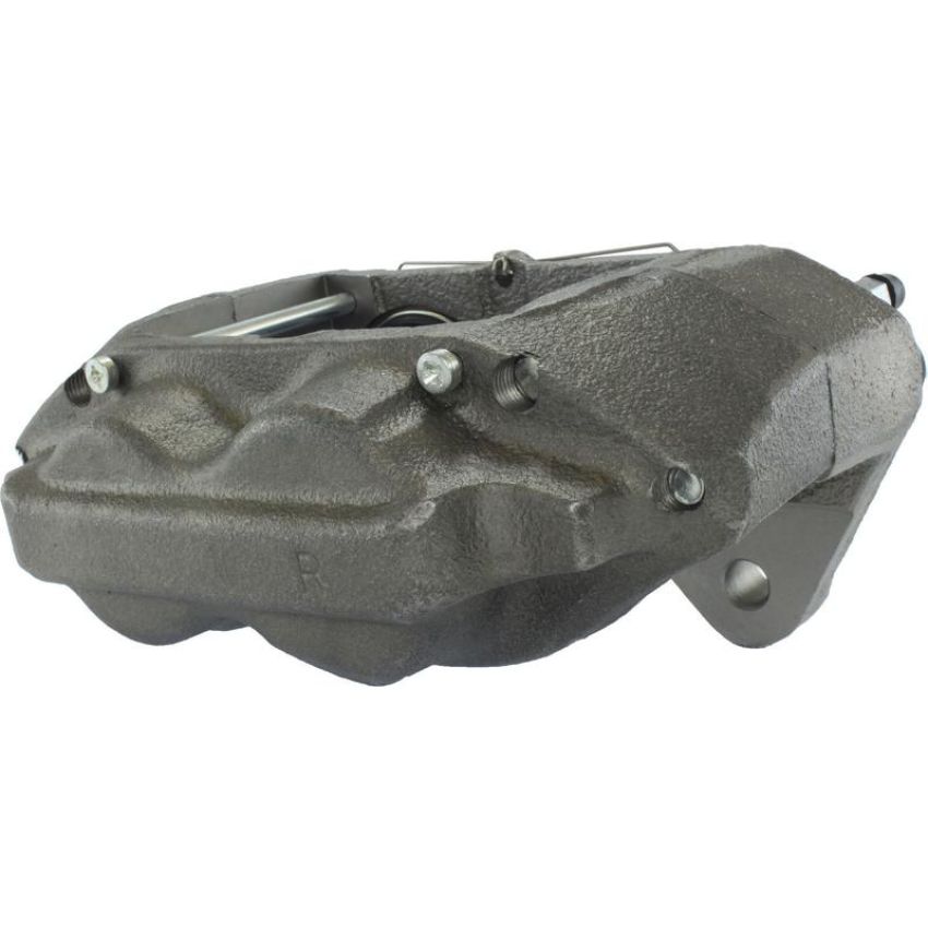 CENTRIC PARTS 141.44187 Centric Semi-Loaded Brake Caliper