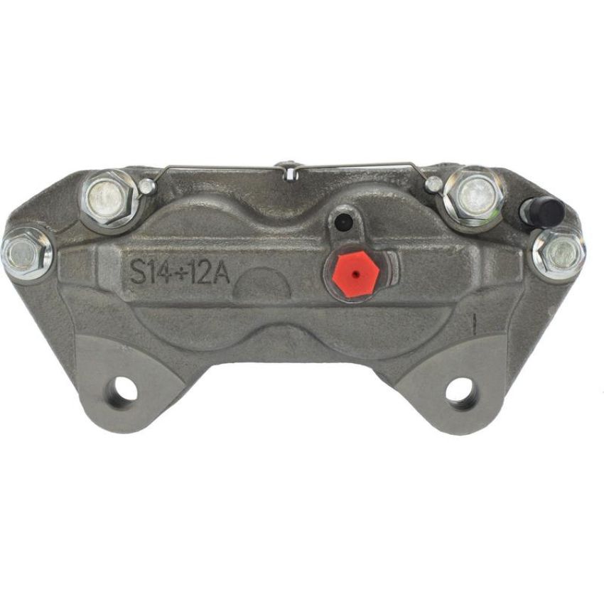 CENTRIC PARTS 141.44188 Centric Semi-Loaded Brake Caliper