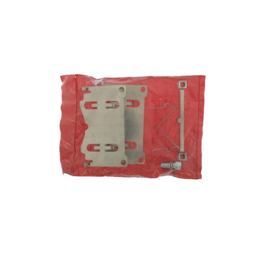 CENTRIC PARTS 141.44188 Centric Semi-Loaded Brake Caliper