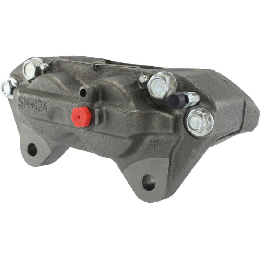 CENTRIC PARTS 141.44188 Centric Semi-Loaded Brake Caliper